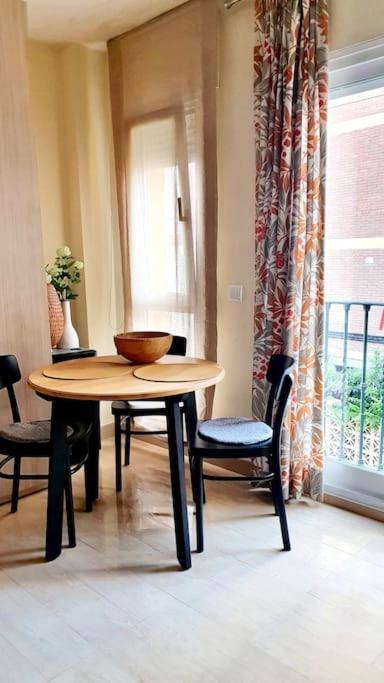 טורה דל מאר Lovely Studio In Centre Of Torre, Near The Beach מראה חיצוני תמונה