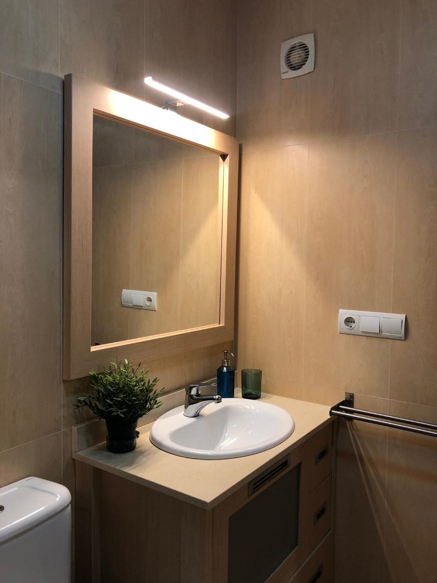 טורה דל מאר Lovely Studio In Centre Of Torre, Near The Beach מראה חיצוני תמונה